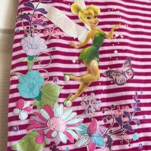 Disney Princess Summer Dress